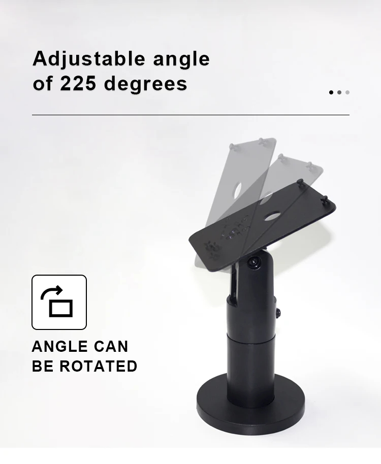 Universal for PAX Aries6 and Aries8 POS Stand