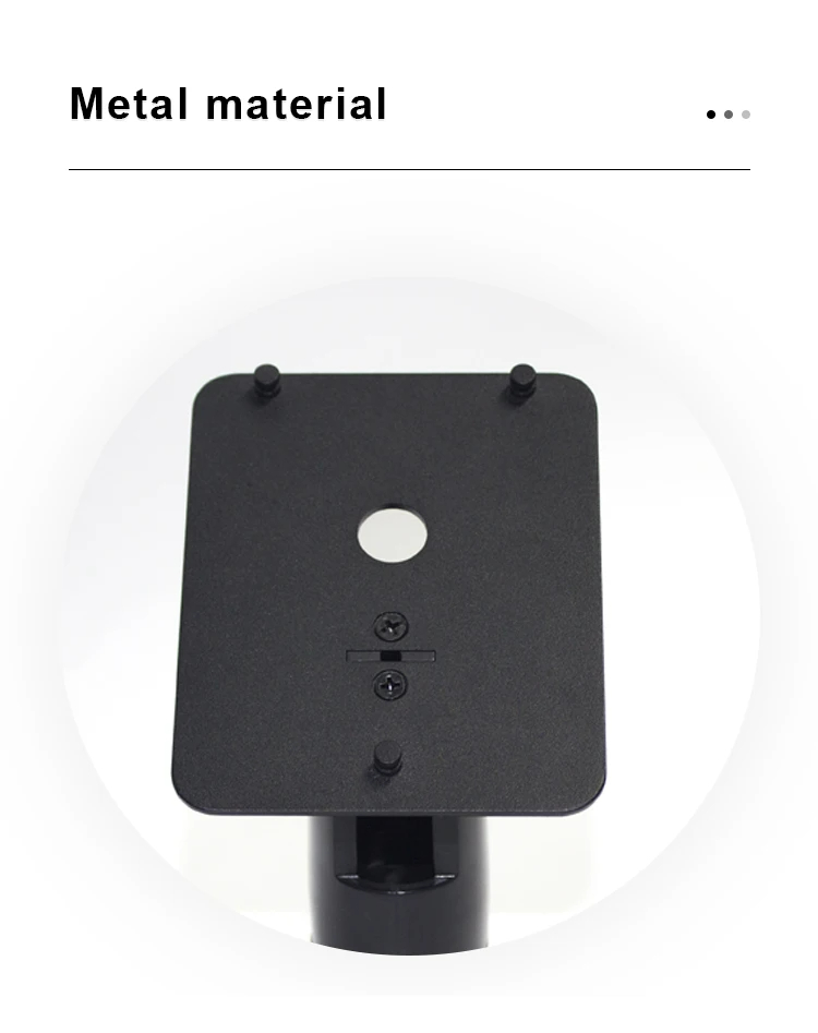 Universal for PAX Aries6 and Aries8 POS Stand