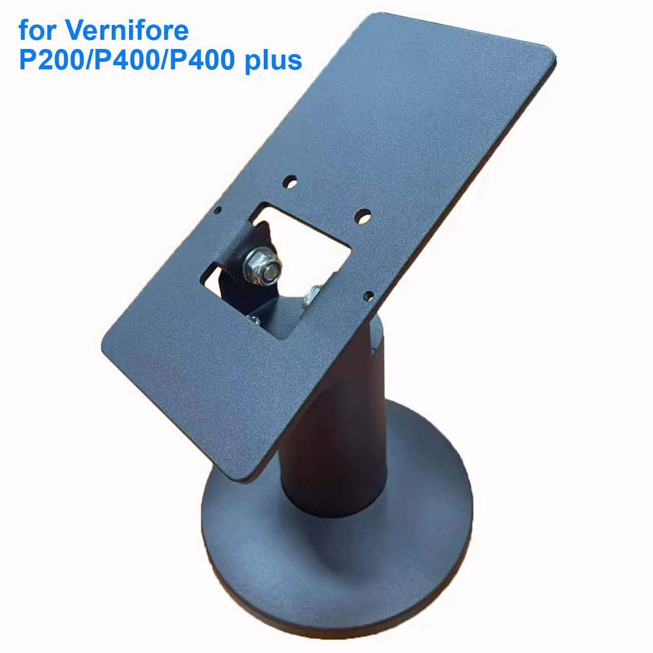 Vernifore P200 and P400 Plus POS Stand