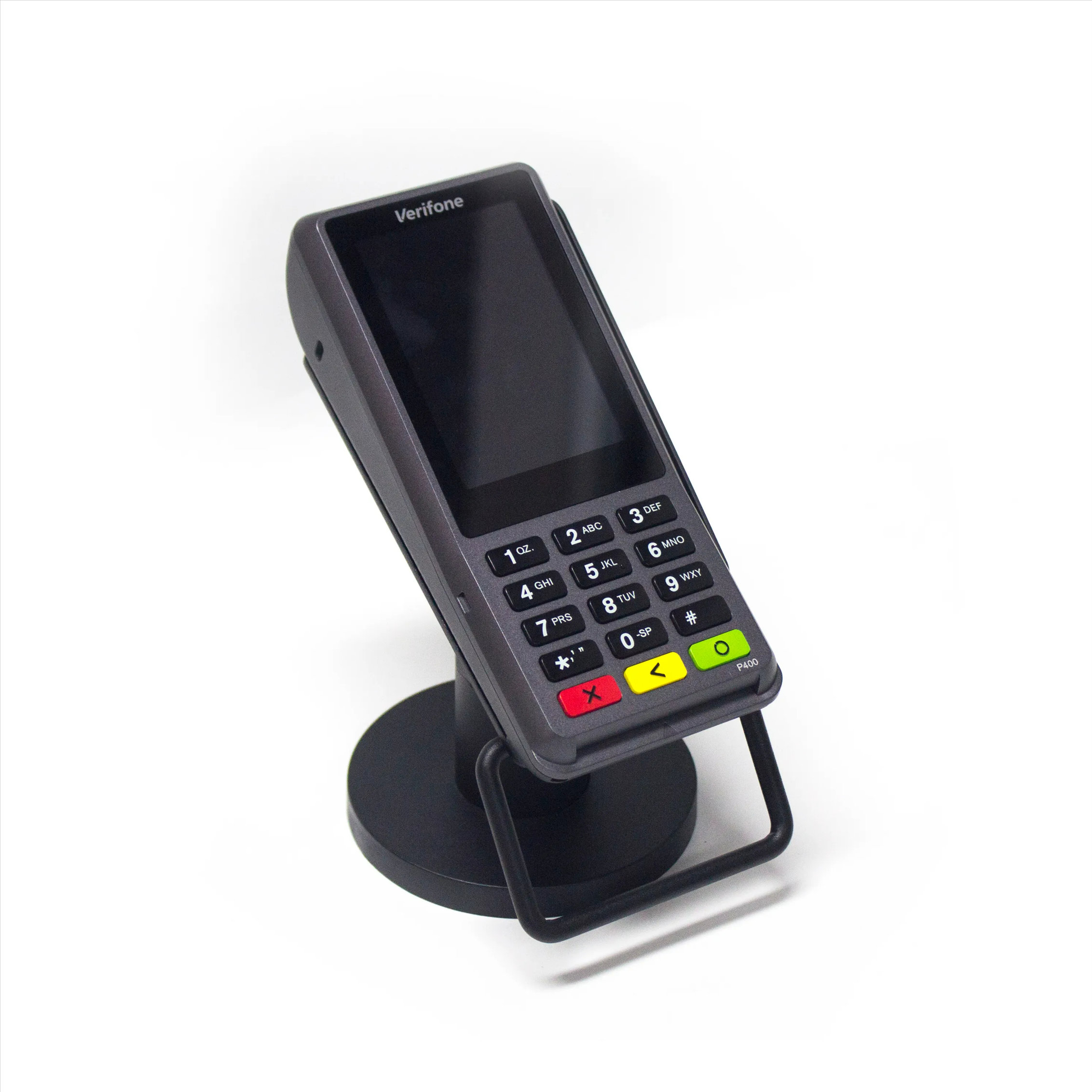 Vernifore P200 and P400 Plus POS Stand