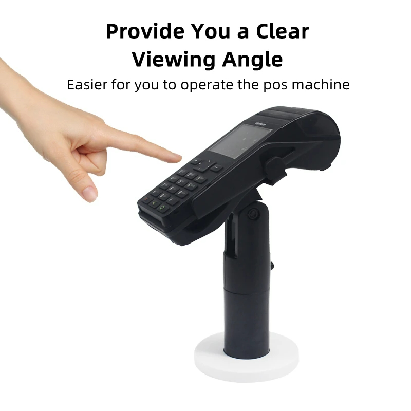 Verifone V205C POS Stand Verifone V205C POS Stand