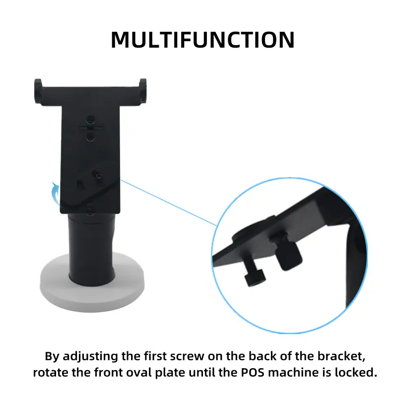 Verifone V205C POS Stand
