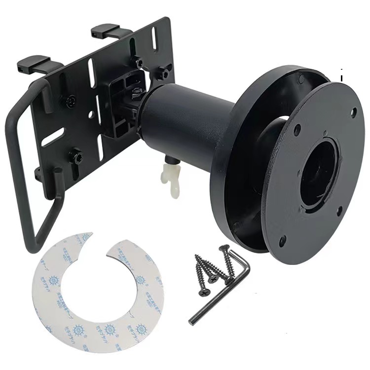 Heights Adjustable POS Terminal Stand Heights Adjustable POS Terminal Stand