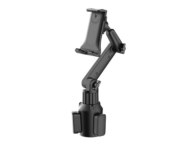 Cup Holder Tablet and Phone Mount