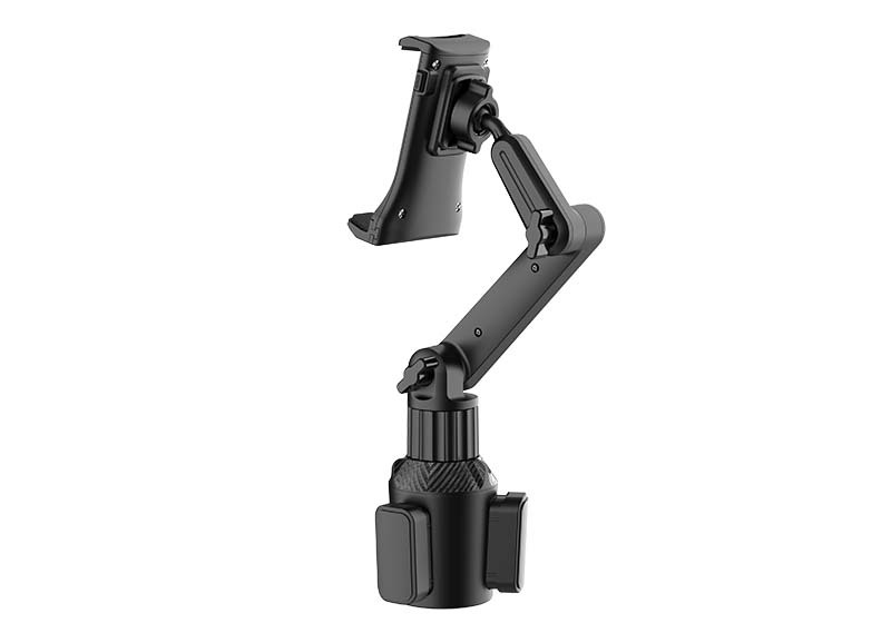 Cup Holder Tablet and Phone Mount