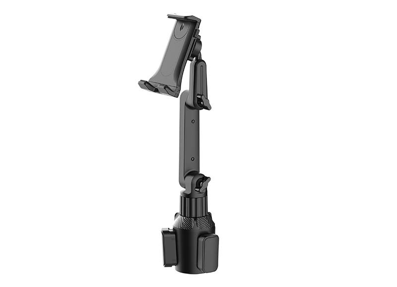Cup Holder Tablet and Phone Mount