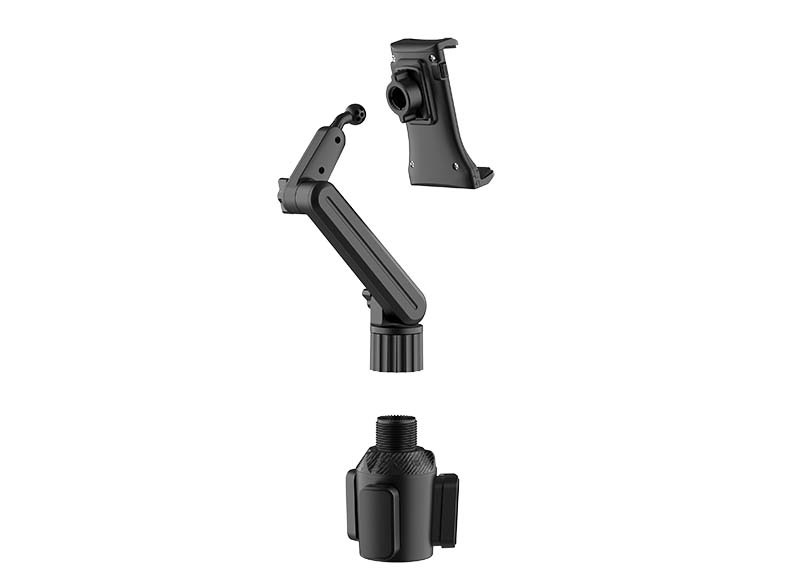 Cup Holder Tablet and Phone Mount