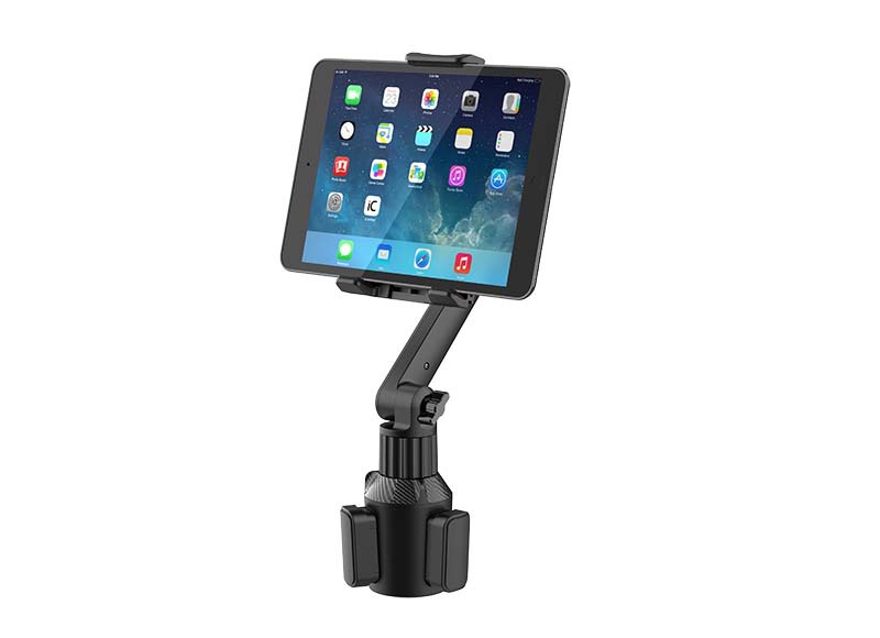 Cup Holder Tablet and Phone Mount