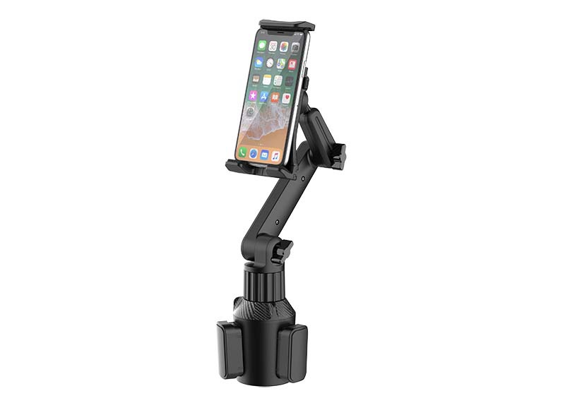 Cup Holder Tablet and Phone Mount