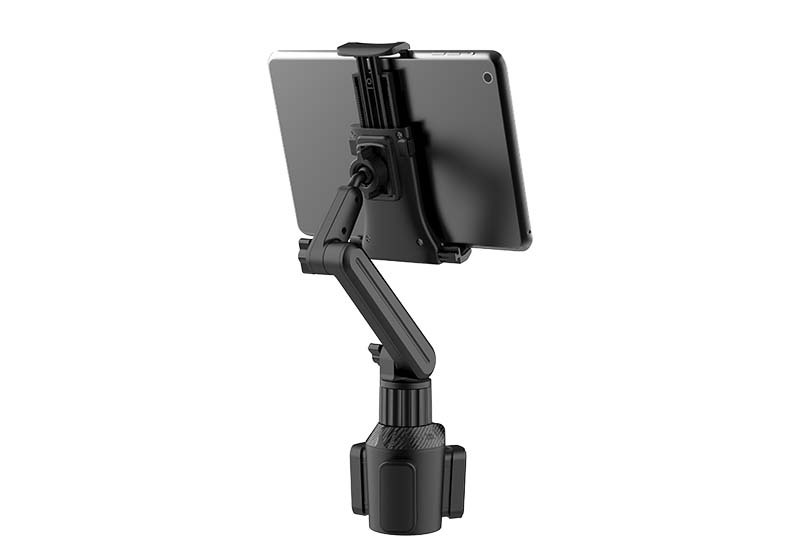 Cup Holder Tablet and Phone Mount