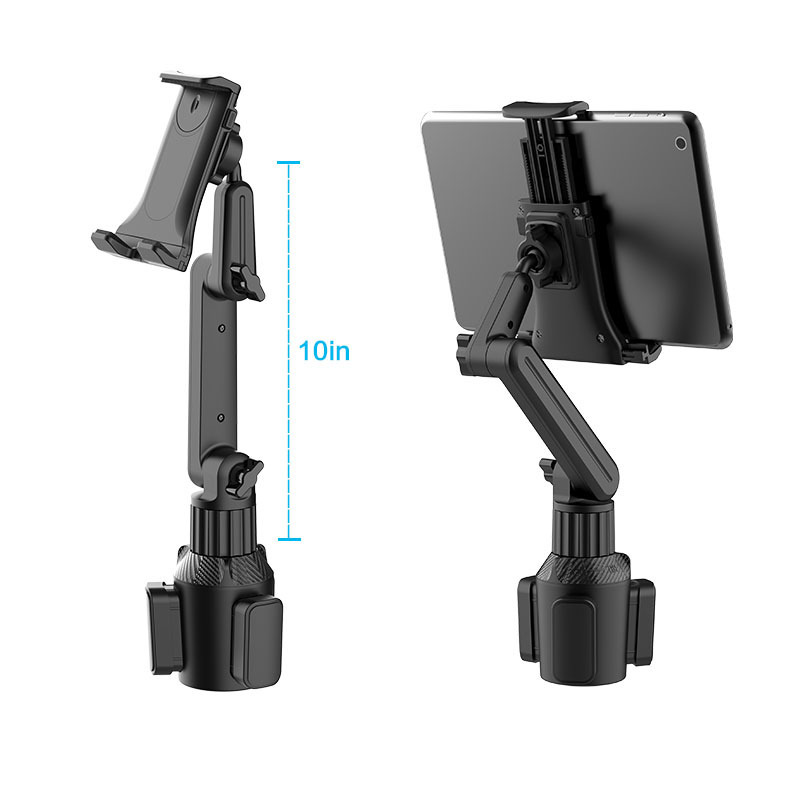 Cup Holder Tablet and Phone Mount