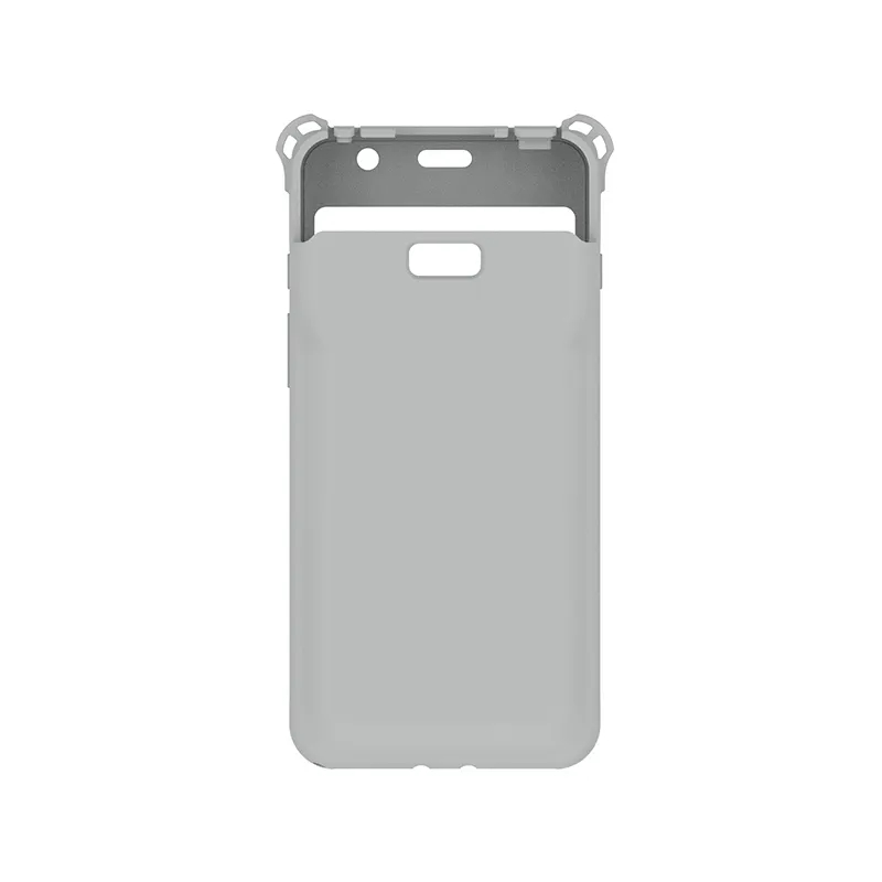 POS Machine Cover Silicone protective Case For PAX A77