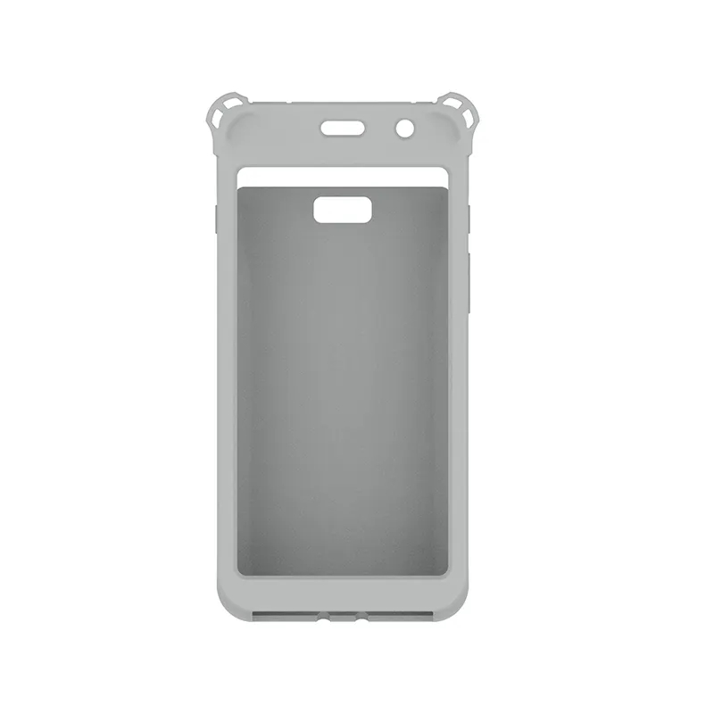 POS Machine Cover Silicone protective Case For PAX A77