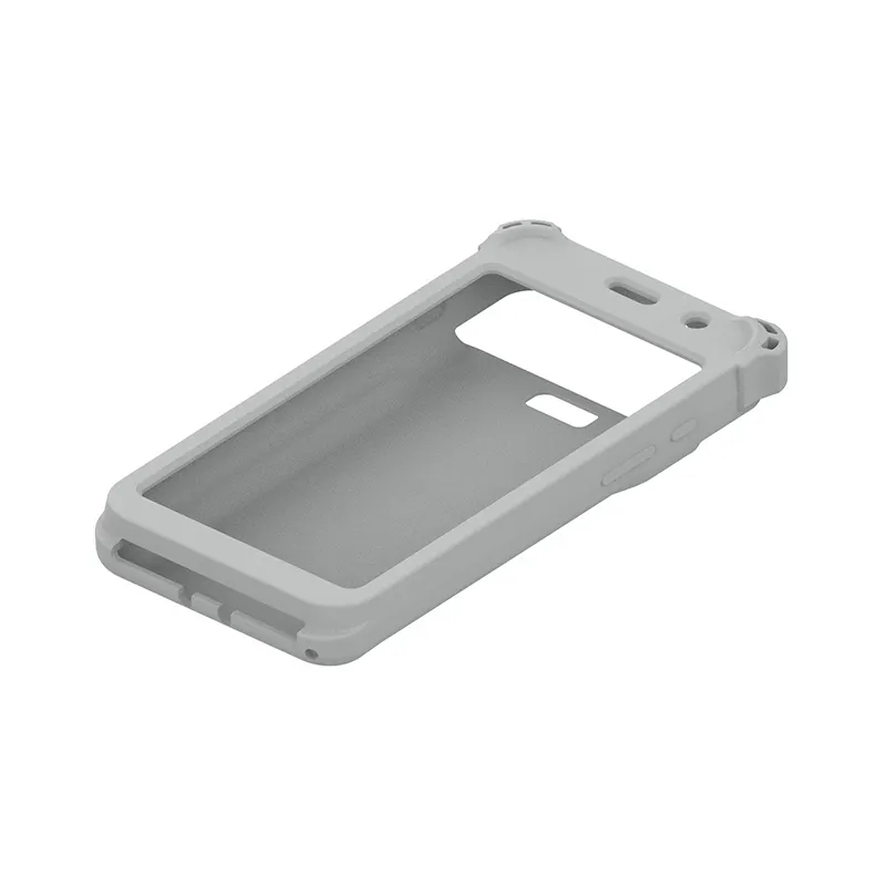 POS Machine Cover Silicone protective Case For PAX A77