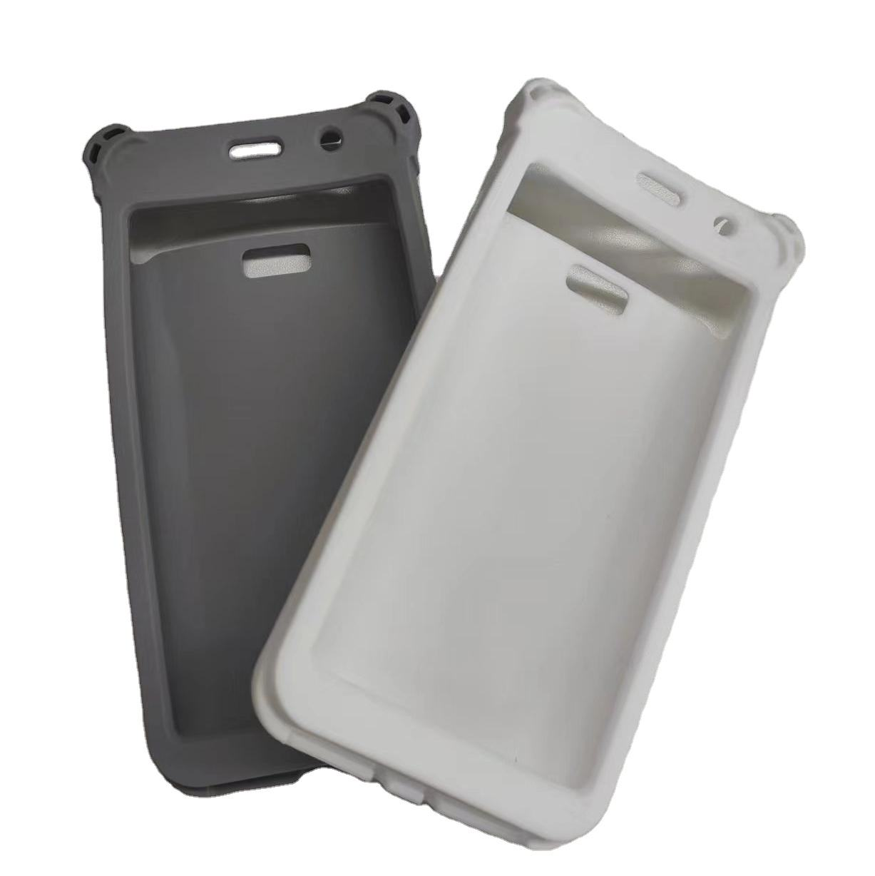 POS Machine Cover Silicone protective Case For PAX A77 POS Machine Cover Silicone protective Case For PAX A77