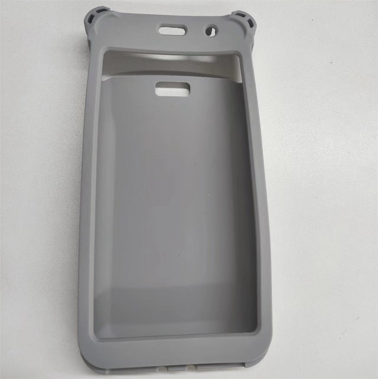 POS Machine Cover Silicone protective Case For PAX A77 POS Machine Cover Silicone protective Case For PAX A77