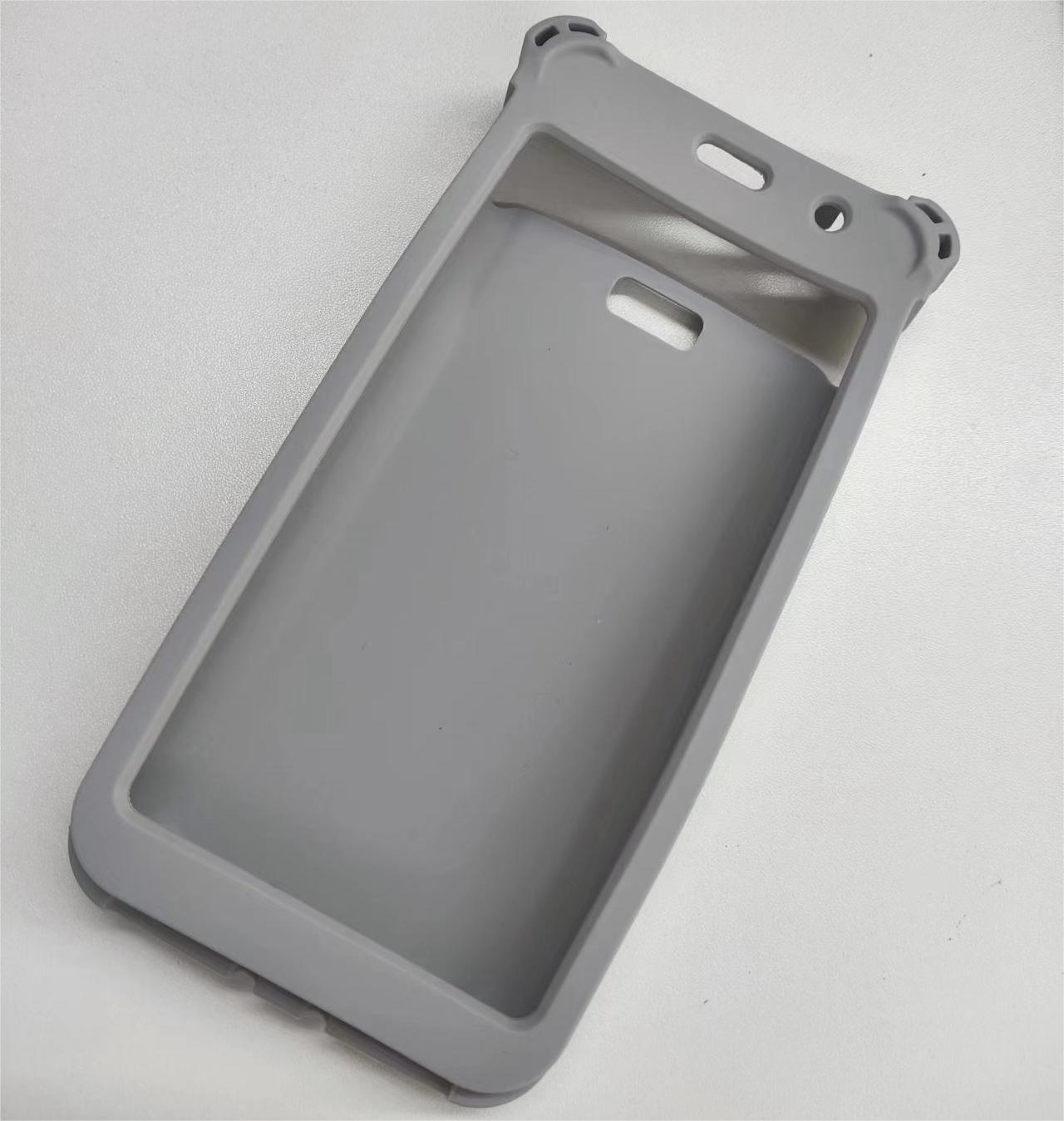 POS Machine Cover Silicone protective Case For PAX A77 POS Machine Cover Silicone protective Case For PAX A77