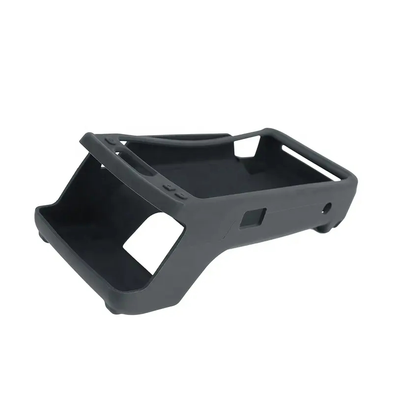 POS Machine Cover Silicone protective Case For PAX A930
