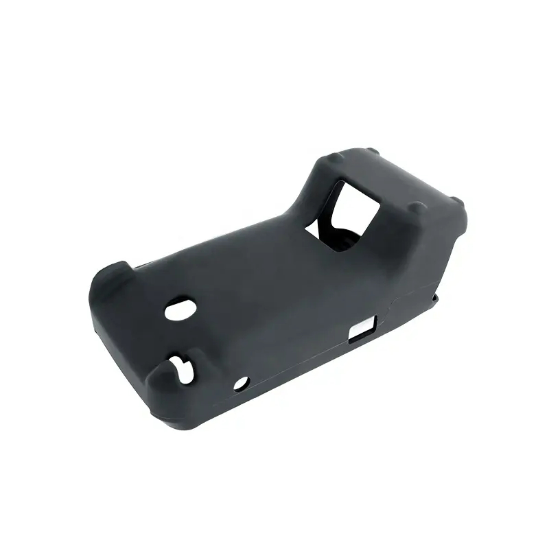 POS Machine Cover Silicone protective Case For PAX A930