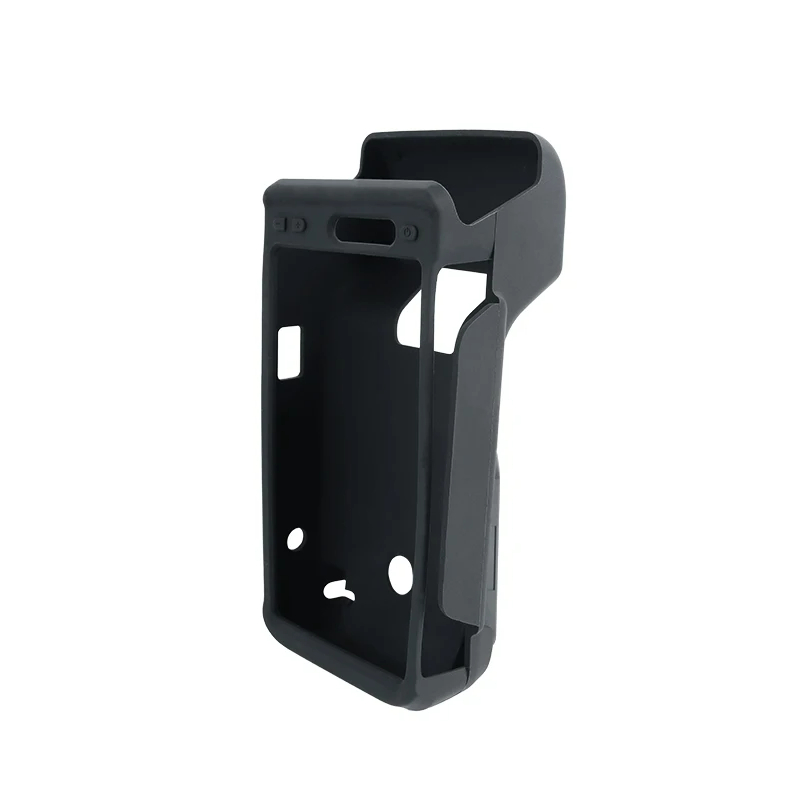 POS Machine Cover Silicone protective Case For PAX A930 POS Machine Cover Silicone protective Case For PAX A930