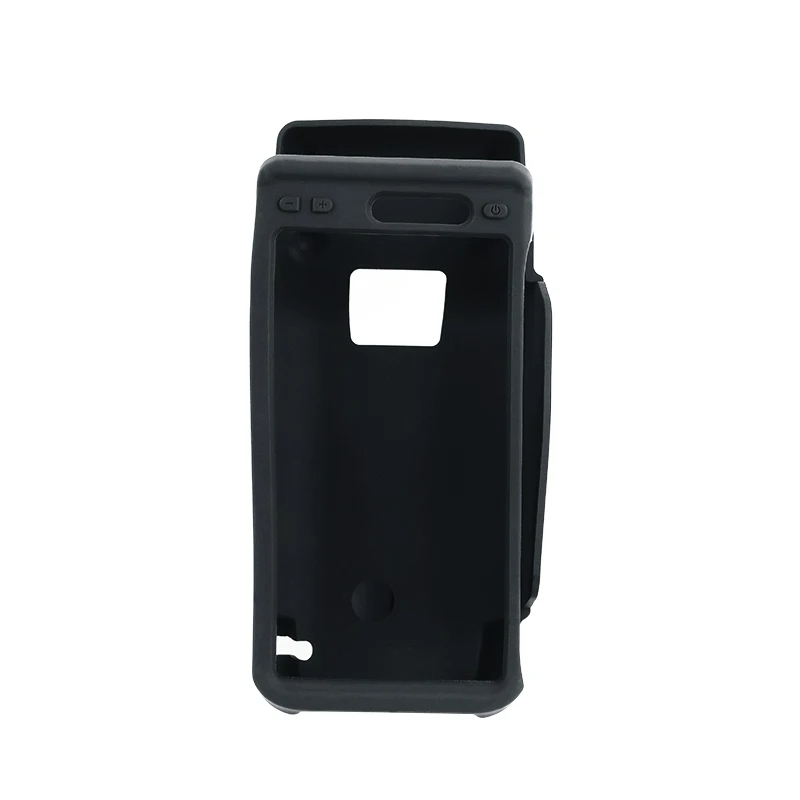 POS Machine Cover Silicone protective Case For PAX A930 POS Machine Cover Silicone protective Case For PAX A930
