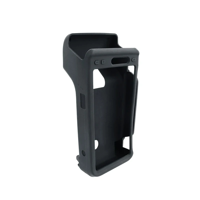 POS Machine Cover Silicone protective Case For PAX A930 POS Machine Cover Silicone protective Case For PAX A930
