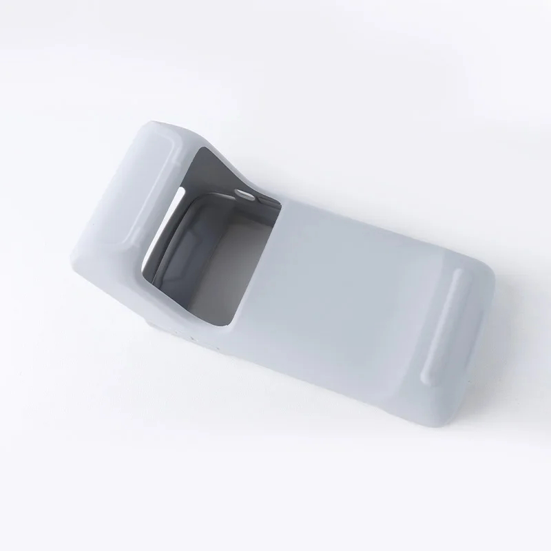 POS Machine Cover Silicone protective Case For Nexgo N86