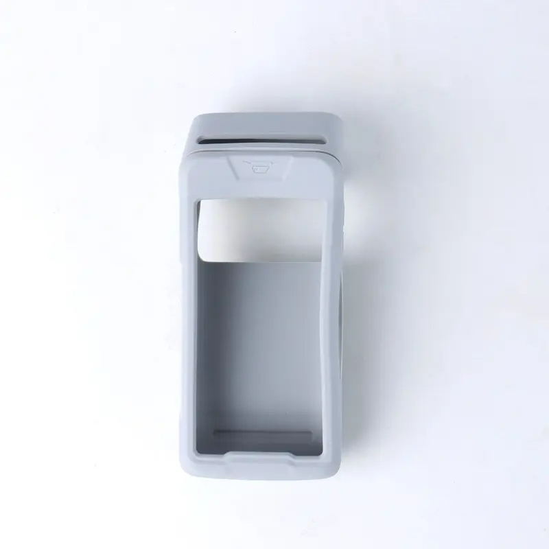 POS Machine Cover Silicone protective Case For Nexgo N86