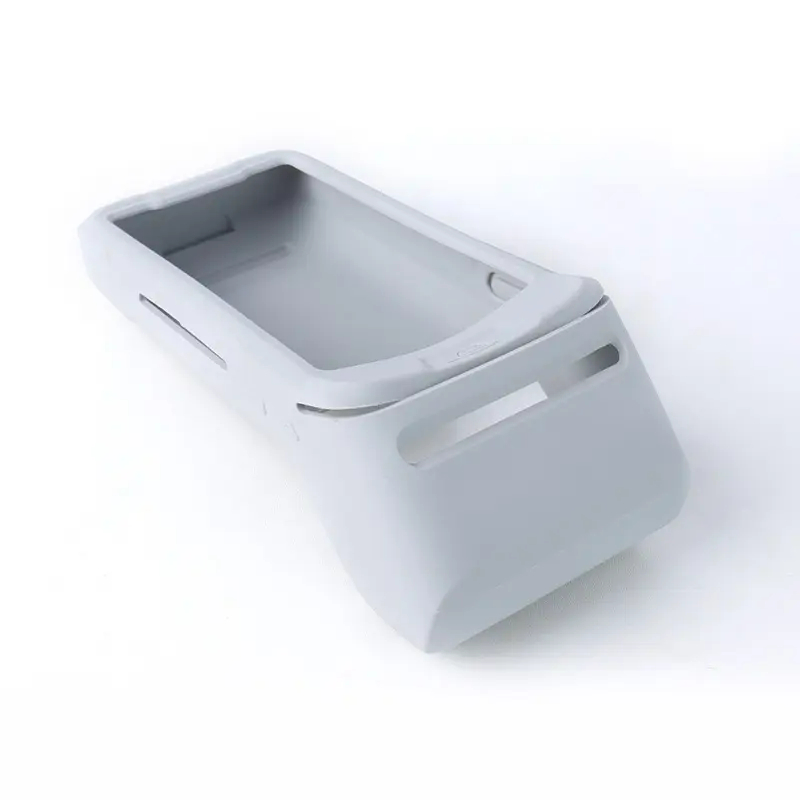 POS Machine Cover Silicone protective Case For Nexgo N86