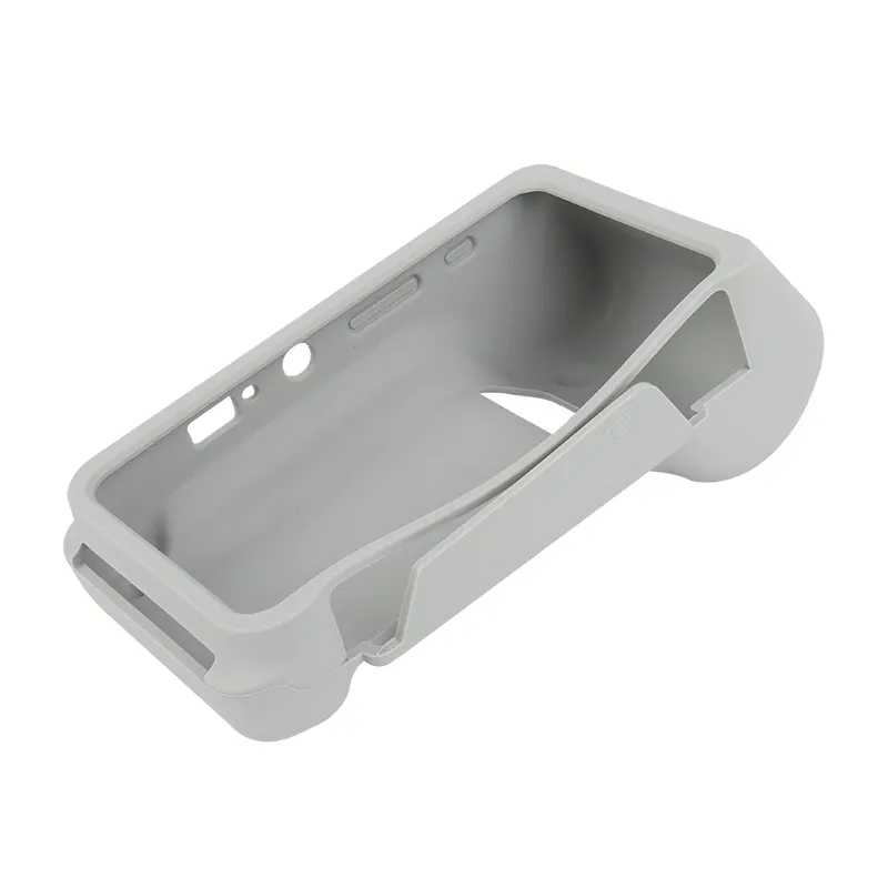 POS Machine Cover Silicone protective Case For PAX A910