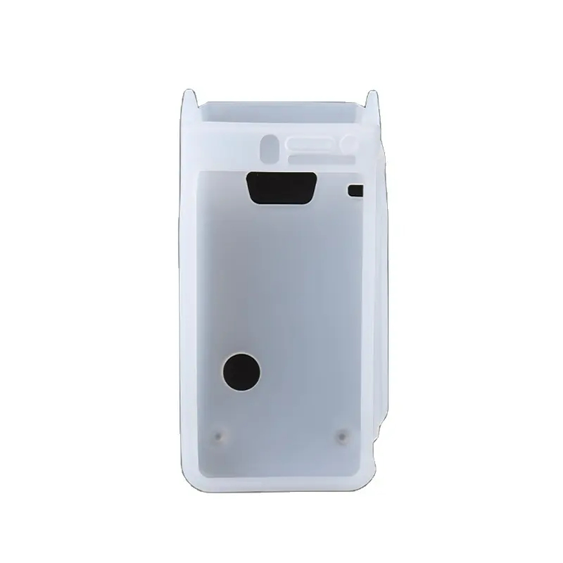 POS Machine Cover Silicone protective Case For Newpos 9220