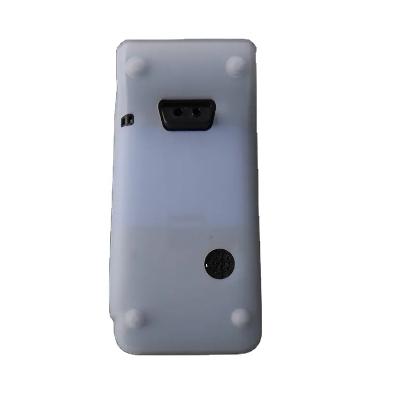 POS Machine Cover Silicone protective Case For Newpos 9220