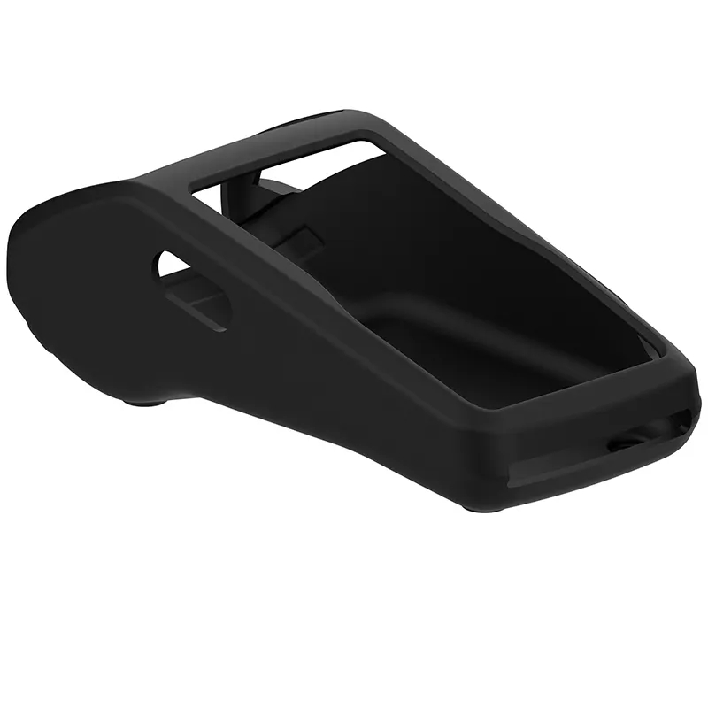 POS Machine Cover Silicone protective Case For Ingenico Move 2500