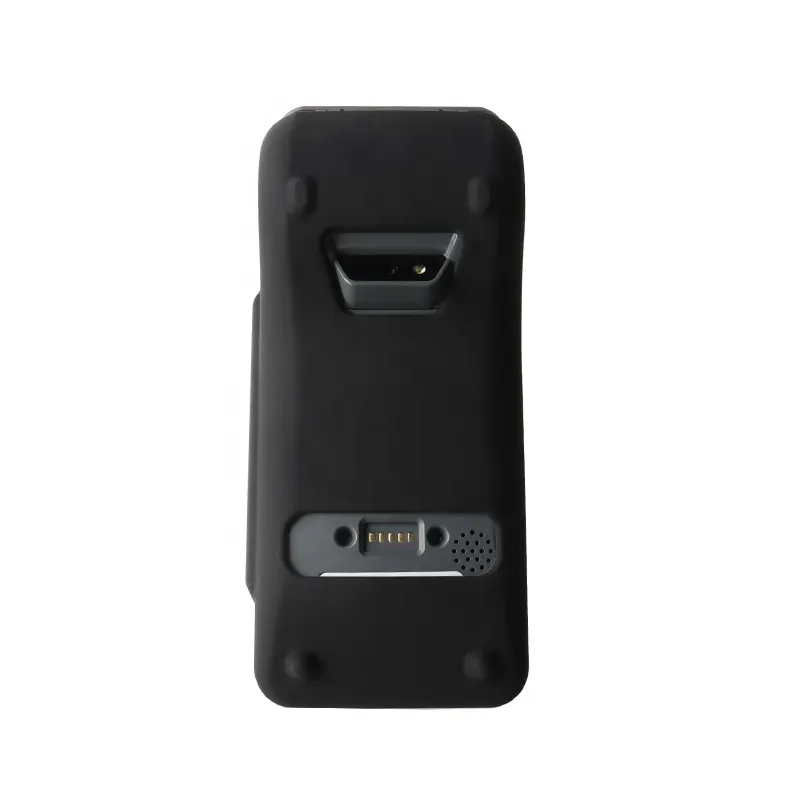 POS Machine Cover Silicone protective Case For Verifone X990