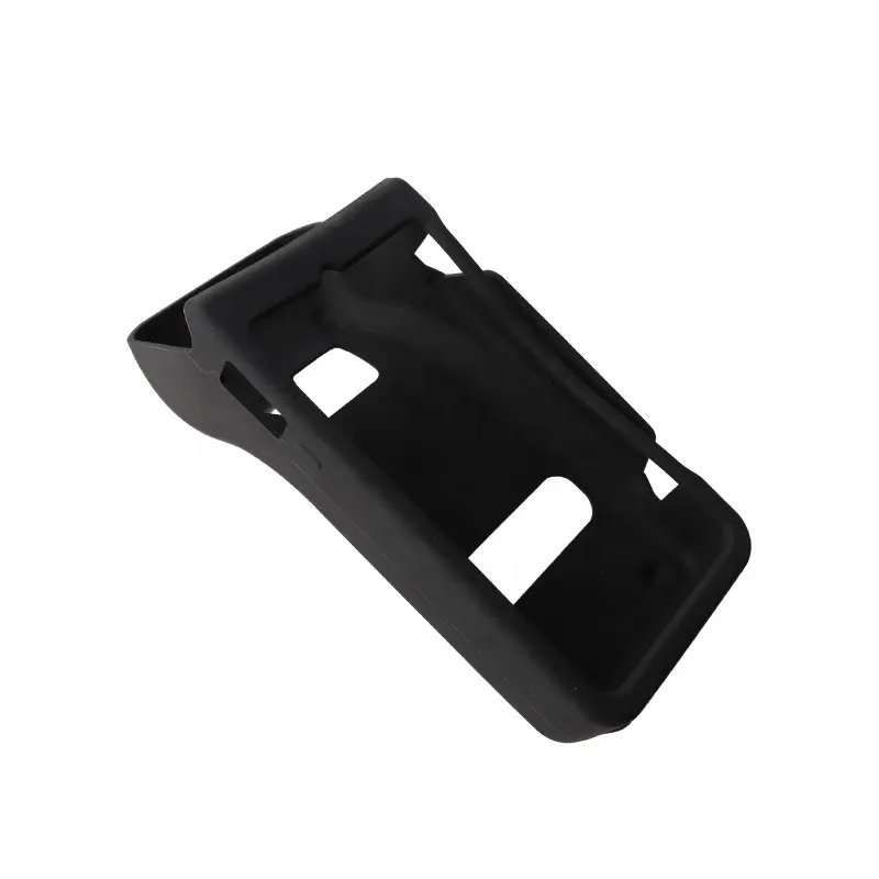 POS Machine Cover Silicone protective Case For Verifone X990