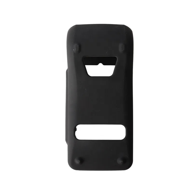 POS Machine Cover Silicone protective Case For Verifone X990