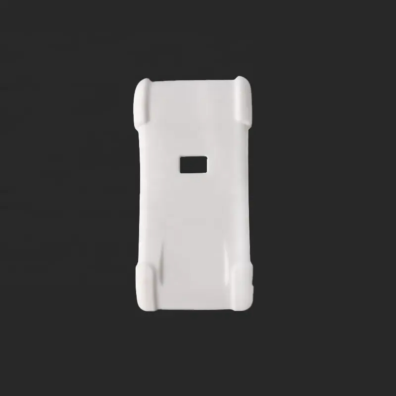 POS Machine Cover Silicone protective Case For Verifone V240M