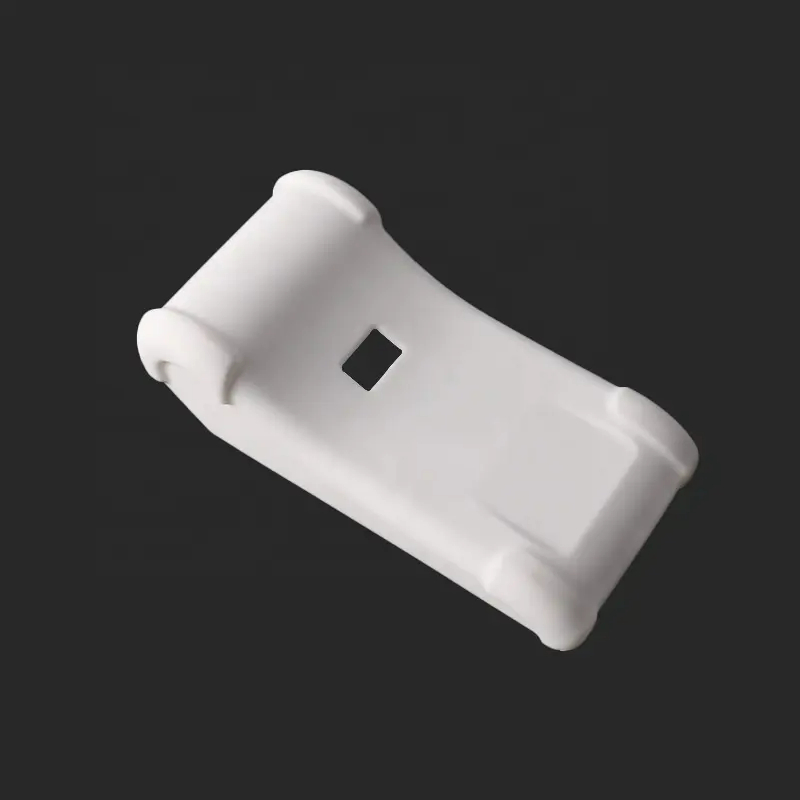 POS Machine Cover Silicone protective Case For Verifone V240M