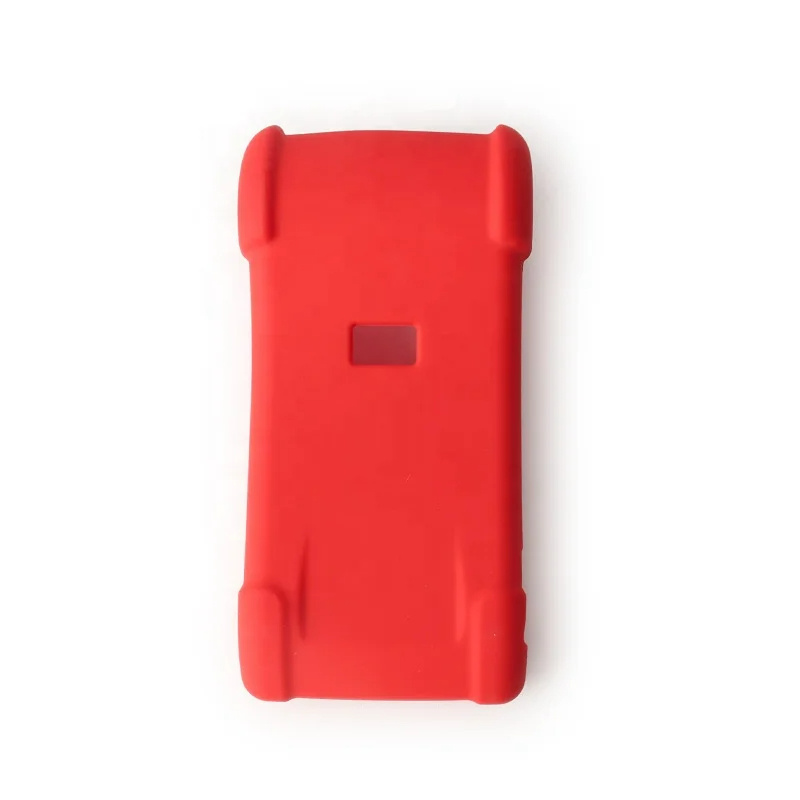 POS Machine Cover Silicone protective Case For Verifone V240M POS Machine Cover Silicone protective Case For Verifone V240M