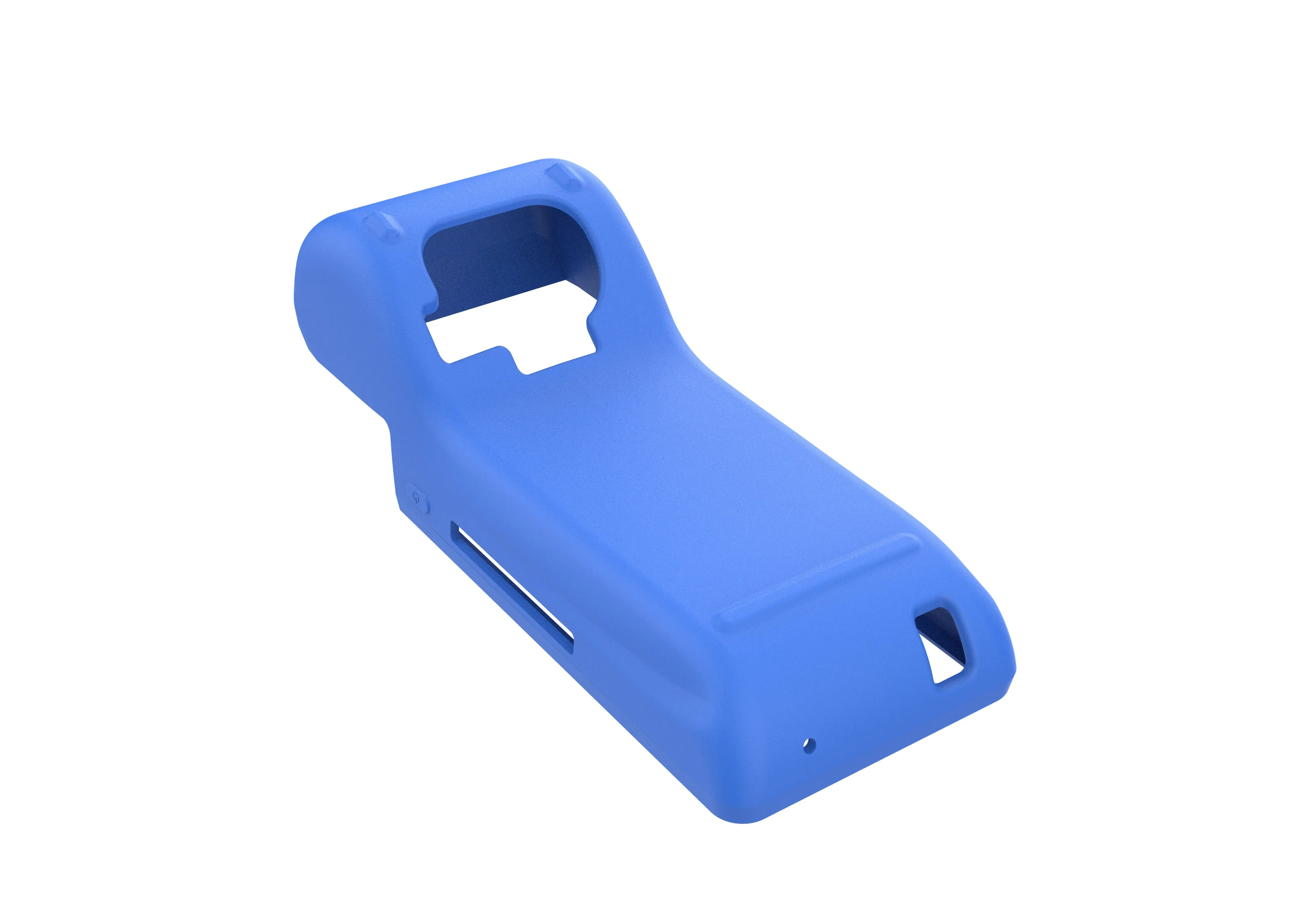 POS Machine Cover Silicone protective Case For Aisino A90