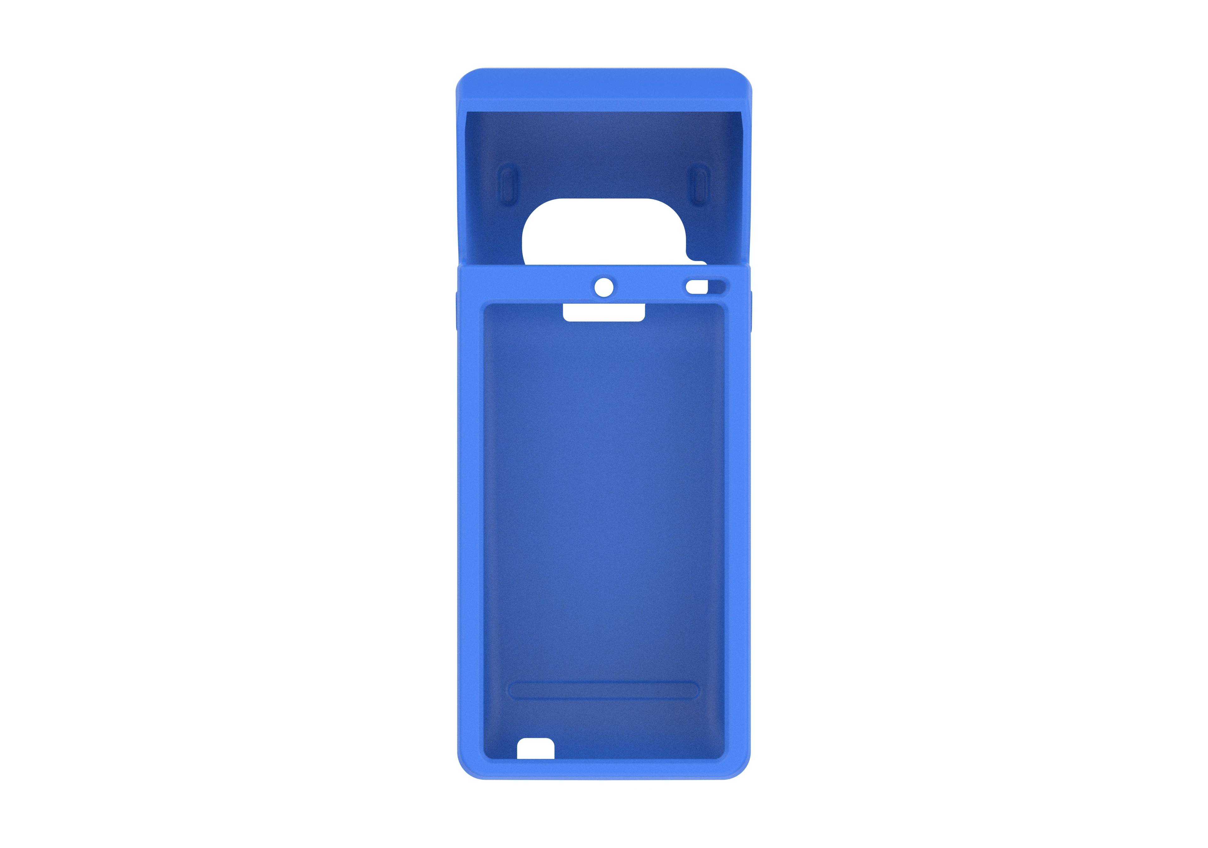 POS Machine Cover Silicone protective Case For Aisino A90