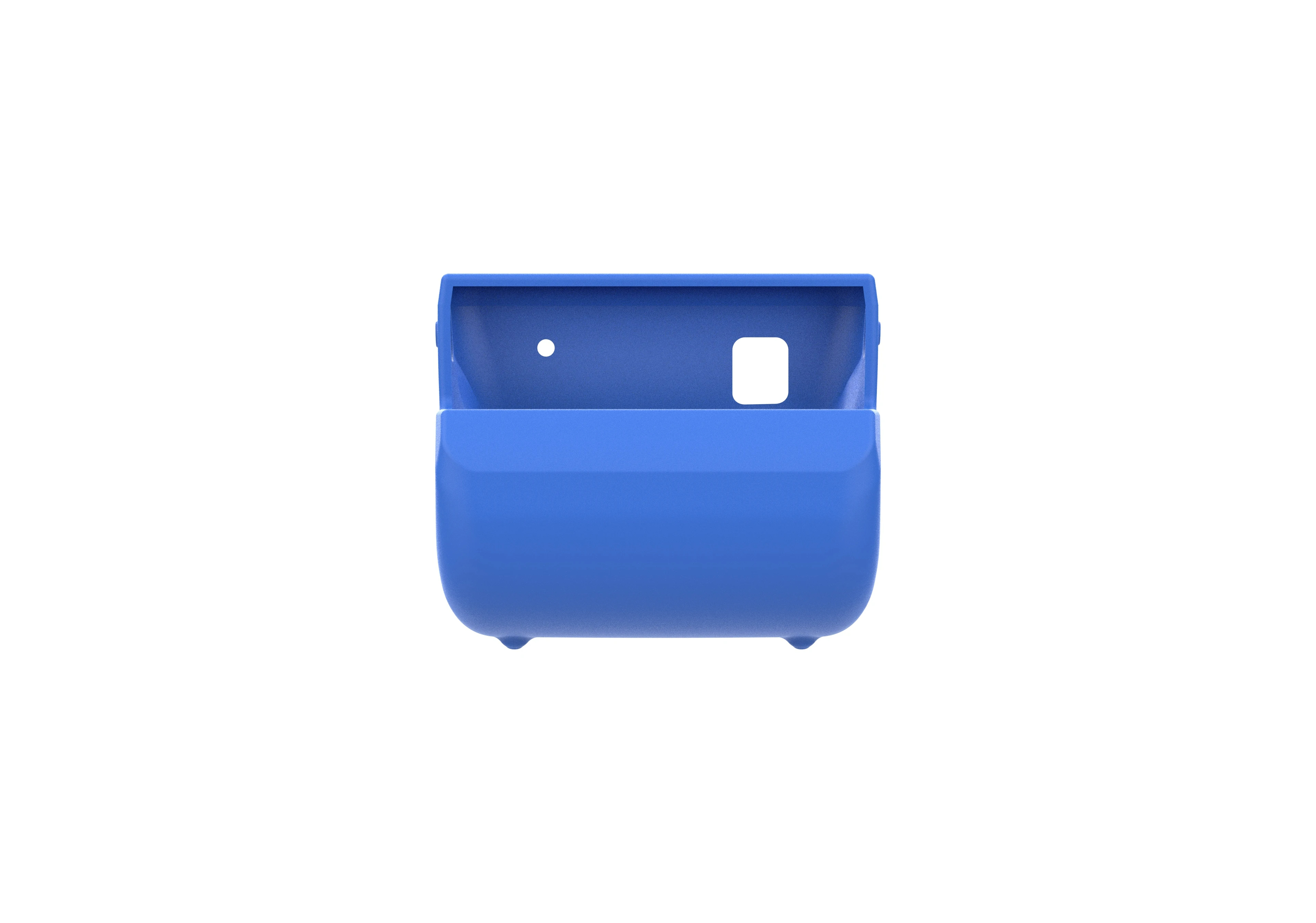 POS Machine Cover Silicone protective Case For Aisino A90