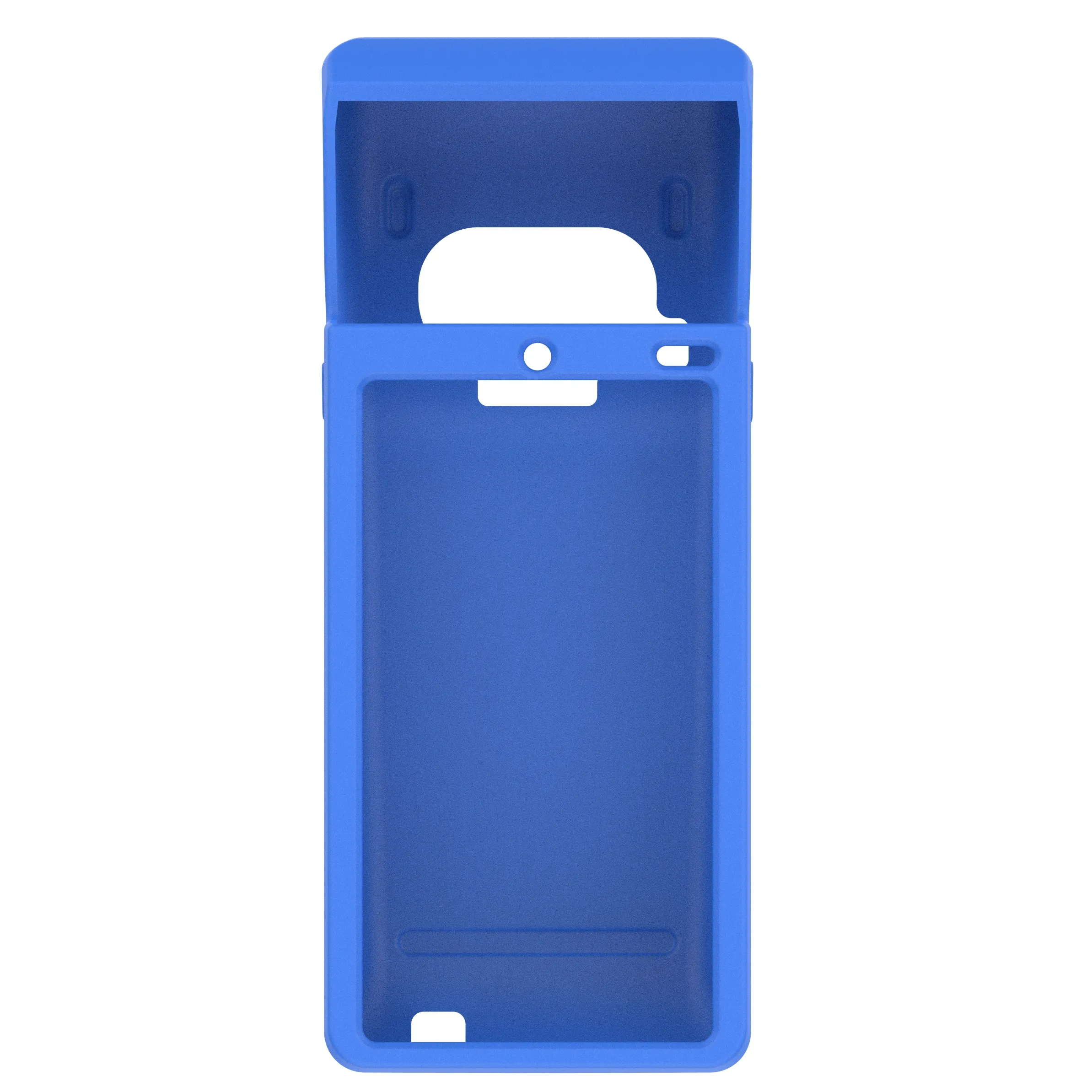 POS Machine Cover Silicone protective Case For Aisino A90