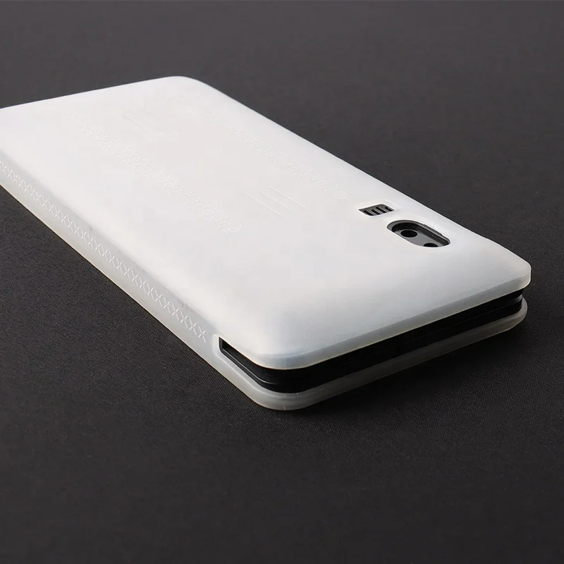 POS Machine Cover Silicone protective Case For NEWPOS 9310 POS Machine Cover Silicone protective Case For NEWPOS 9310