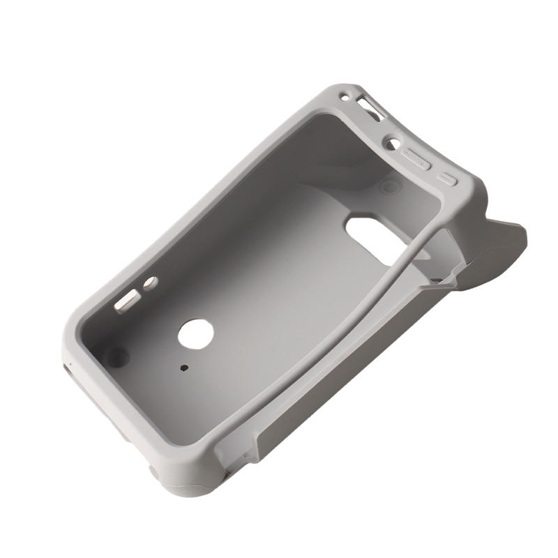 POS Machine Cover Silicone protective Case For Landi A8