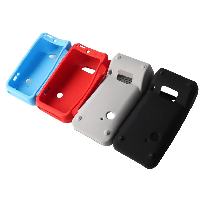 POS Machine Cover Silicone protective Case For Landi A8 POS Machine Cover Silicone protective Case For Landi A8