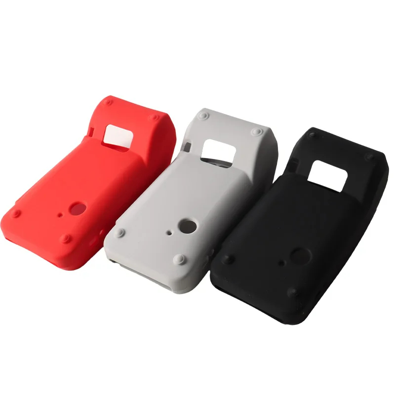 POS Machine Cover Silicone protective Case For Landi A8 POS Machine Cover Silicone protective Case For Landi A8