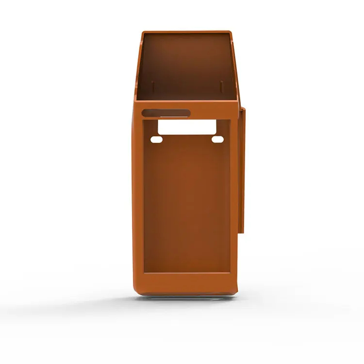 POS Machine Cover Silicone protective Case For Apos A8 POS Machine Cover Silicone protective Case For Apos A8