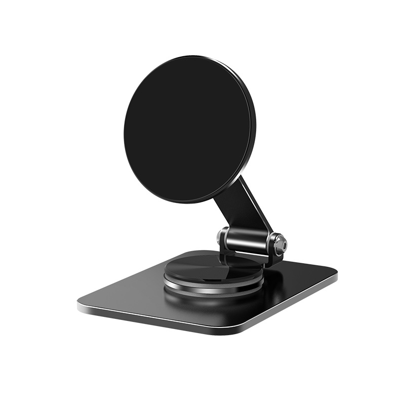 Tablet Stand Phone Holder with 360 Swivel
