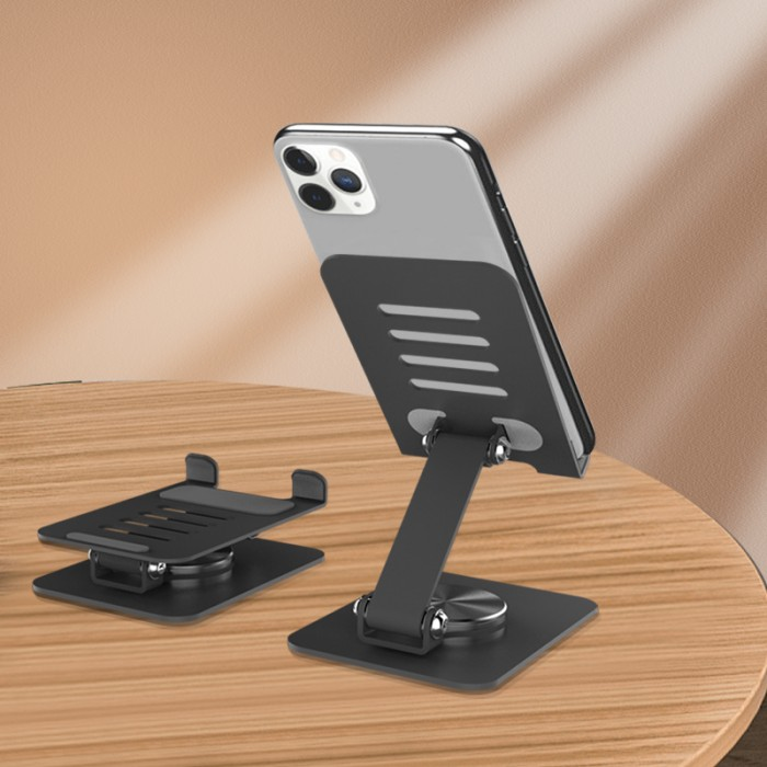 Tablet Stand Phone Holder with 360 Swivel Tablet Stand Phone Holder with 360 Swivel